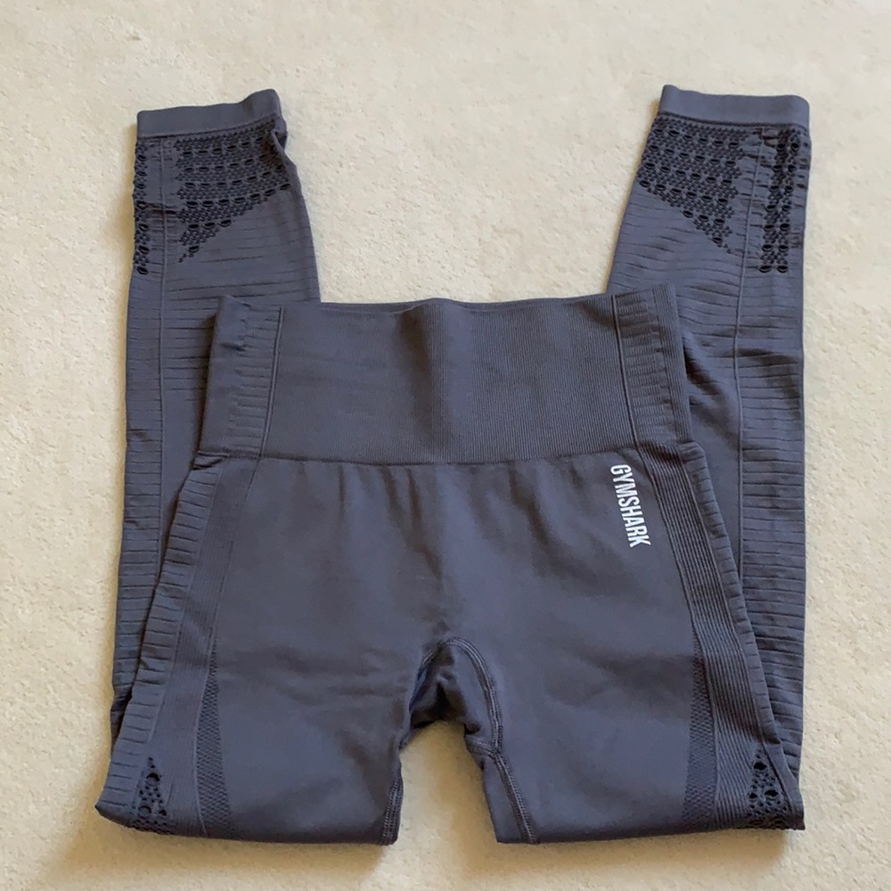 Energy seamless leggings